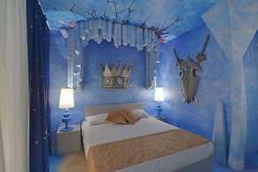Gardaland Magic Hotel