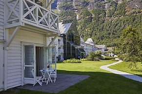 Fretheim Hotel