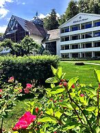 Fretheim Hotel