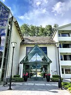 Fretheim Hotel
