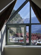 Fretheim Hotel