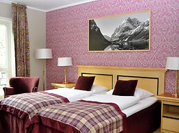 Fretheim Hotel