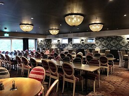 Fretheim Hotel