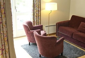Fretheim Hotel