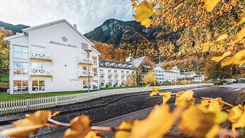 Fretheim Hotel