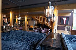 Fretheim Hotel