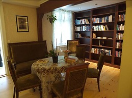 Fretheim Hotel