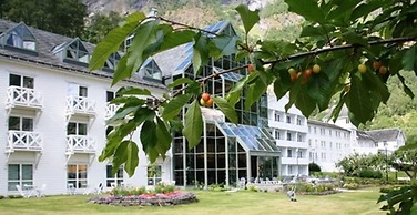 Fretheim Hotel