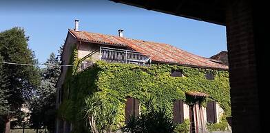 Agriturismo Antica Torre