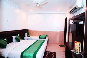 Hotel Kumar Palace