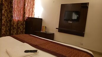 Hotel Kumar Palace