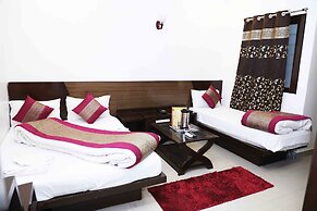 Hotel Kumar Palace