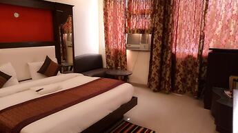 Hotel Kumar Palace