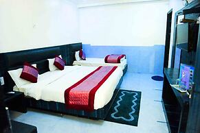 Hotel Kumar Palace