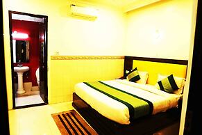 Hotel Kumar Palace