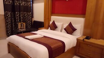 Hotel Kumar Palace