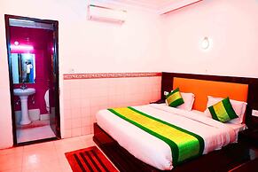 Hotel Kumar Palace