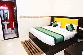 Hotel Kumar Palace