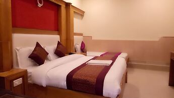 Hotel Kumar Palace