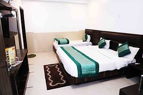 Hotel Kumar Palace