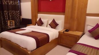 Hotel Kumar Palace