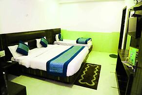Hotel Kumar Palace