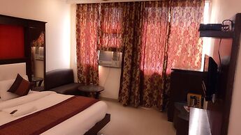 Hotel Kumar Palace