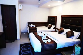 Hotel Kumar Palace