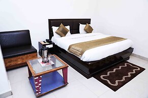 Hotel Kumar Palace