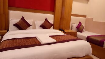 Hotel Kumar Palace
