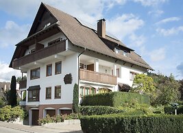 Hotel Garni Schmieders Ochsen