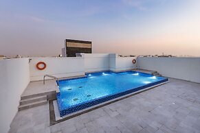 Citymax Hotel Al Barsha