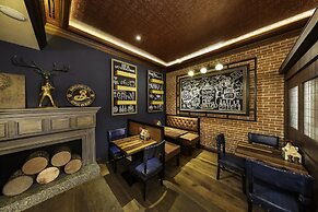 Citymax Hotel Al Barsha