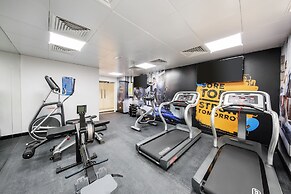 Citymax Hotel Al Barsha