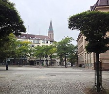 acora Kiel Living the City