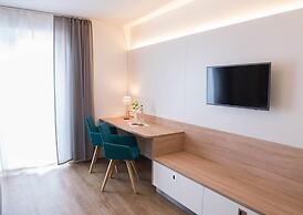 Apartment - Boardinghouse on Teuto