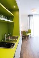 Apartment - Boardinghouse on Teuto
