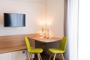 Apartment - Boardinghouse on Teuto