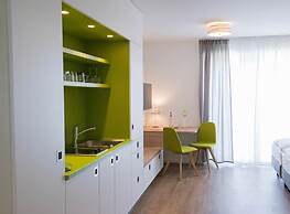 Apartment - Boardinghouse on Teuto