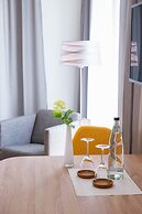 Apartment - Boardinghouse on Teuto