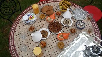 Dar Bohota