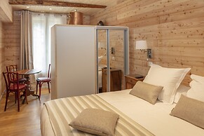 Relais Des Alpes