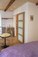 Relais Des Alpes