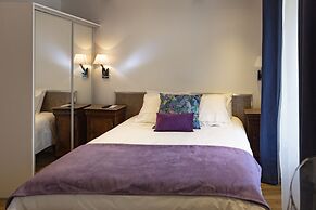 Relais Des Alpes