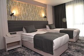 Yeşilyurt Park Otel