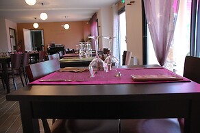 Lauz'oustal - Maison d'hôtes
