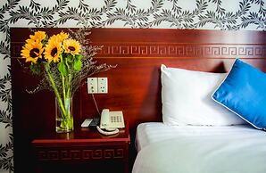 Victory Hotel