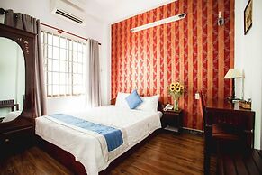 Victory Hotel
