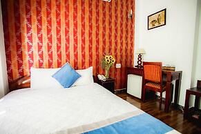Victory Hotel