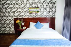 Victory Hotel